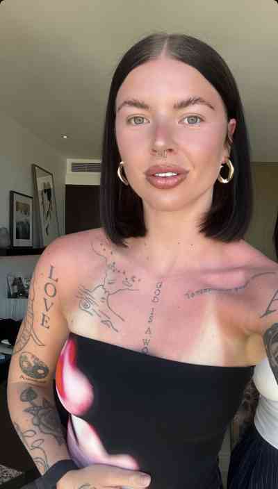 25Yrs Old Escort Lismore Image - 9