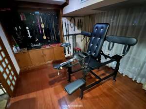 48Yrs Old Escort 152CM Tall Bangkok Image - 1