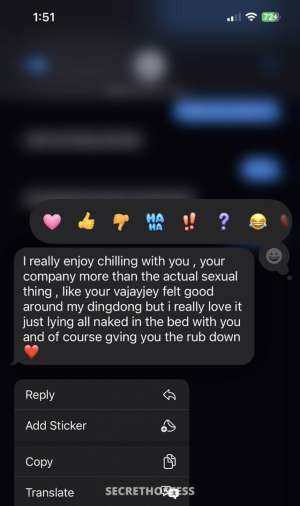 22 year old Caucasian Escort in Belleville LETS PARTY OUTCALL ONLY