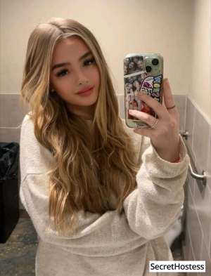 22 year old Escort in Tokyo Escort model Denise, Tokyo