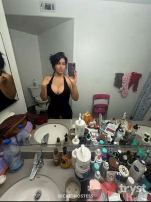 0 year old Escort in Calabasas CA Rebecca Myers - La vita bella
