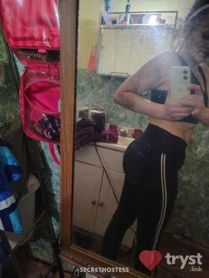 0 year old Escort in Charleston WV Andi95 - Woman that won't play games