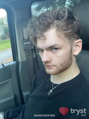 Slayde 0 year old Escort in Chattanooga TN