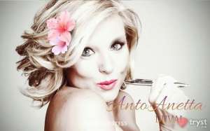 "AntoAnetta Duval" - "Unleash Your Inner 0 year old Escort in Deerfield Beach FL
