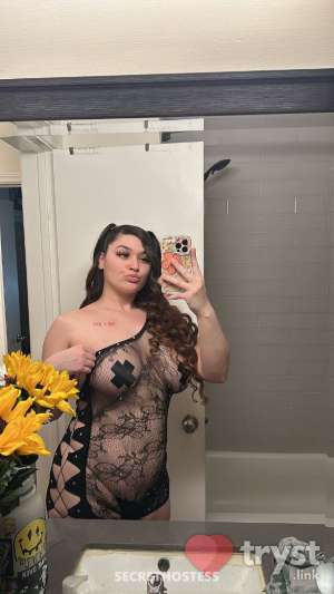 Escort Torrance CA Image - 3