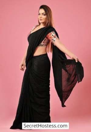 29 year old Indian Escort in London Helisha, Movida Escorts Agency