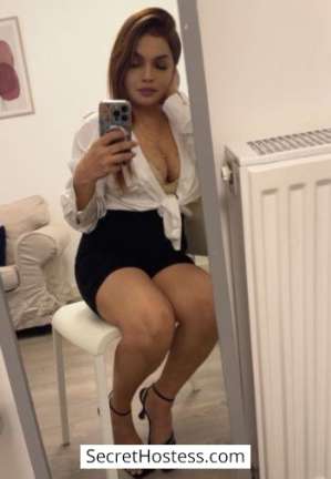 Helisha 29Yrs Old Escort 165CM Tall London Image - 1