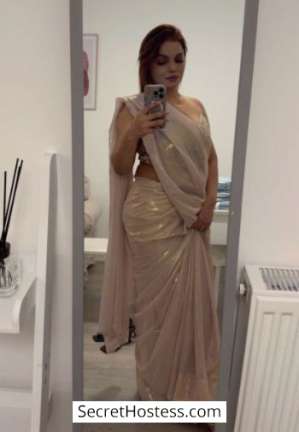 Helisha 29Yrs Old Escort 165CM Tall London Image - 3