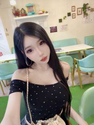 Meimeilee 22Yrs Old Escort 169CM Tall Bangkok Image - 1