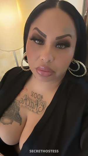 27 year old Escort in 💋🥰BEAUTIFUL BUSTY LATiNA 💋 💦 THROAT GOAT
