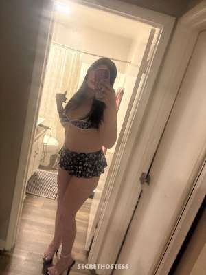 Shay 19Yrs Old Escort Image - 2