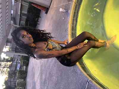 24 year old African Escort in Merced CA The petite bae