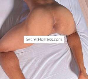 20Yrs Old Escort Serra Talhada Image - 1