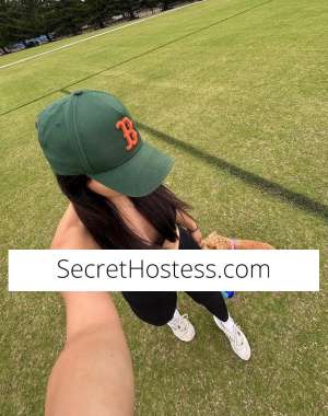22 year old Australian Escort in Melbourne Erikka
