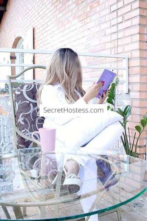 22 year old Escort in Belo Horizonte Mel gaúcha, sou psicóloga e massagista profissional 