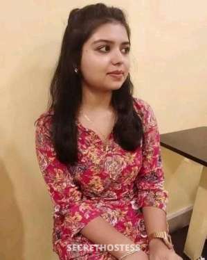 Vani Independent Girl Hot Figure, escort 22 year old Escort in Bangalore