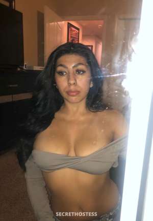 22 year old Escort in Boise ID new in town