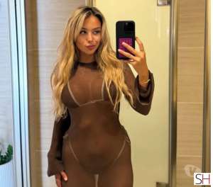 22 year old Latino Escort in Gloucestershire ALICE💦🔞REAL GIRL 💯OUT CALL &amp; INCALL