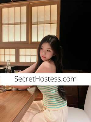 23 year old Asian Escort in Haymarket Sydney Tiffany Babe