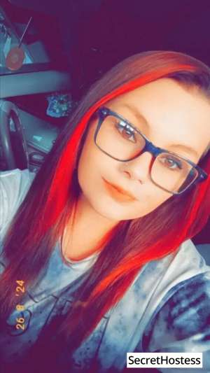 23Yrs Old Escort 59KG 158CM Tall Salt Lake City UT Image - 0
