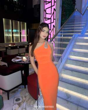 23 year old Indian Escort in Dubai Charu Vip Model, escort