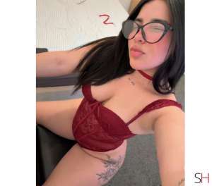 23 year old Latino Escort in Telford and Wrekin ...Shofia Brasileira..., Independent