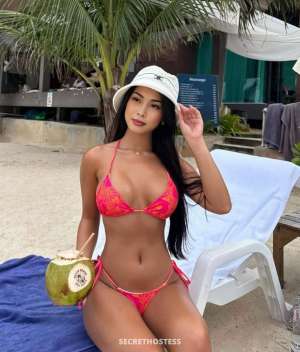 24 year old Asian Escort in Hong Kong Party Girl Aiko Is Back, escort