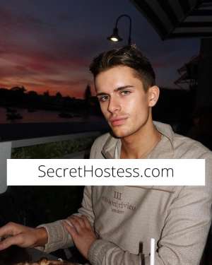 25 year old English Escort in Brisbane Chase Rey