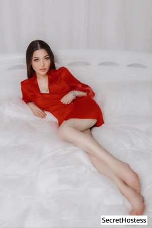 25 year old Escort in Malmo Escort model Nakimera, Malmo