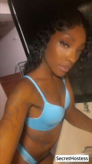 26 year old Escort in Sacramento CA Escort model LUSCIOUS D, Sacramento