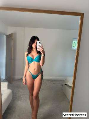 26 year old Escort in Tokyo Escort model Ashley, Tokyo