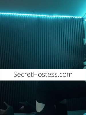 28 year old Escort in Orange Bella