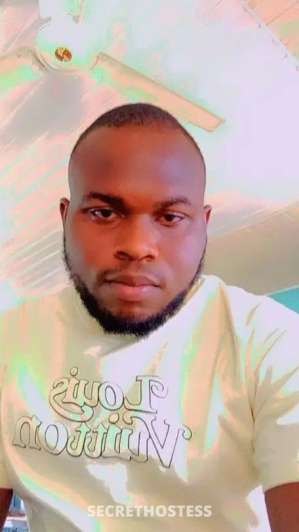 30 year old Escort in Benin city Mr Nice, Male escort