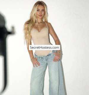 Alex 22Yrs Old Escort 48KG 168CM Tall Istanbul Image - 5