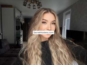 Alex 22Yrs Old Escort 48KG 168CM Tall Istanbul Image - 9