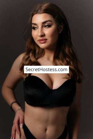 Alice, Agency 22 year old Escort in Tbilisi