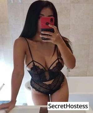 22 year old Malaysian Escort in Dammam Escort model Aline, Dammam