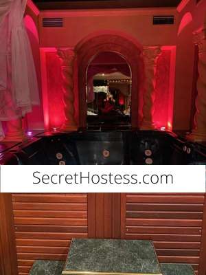 Escort Chatswood Image - 6
