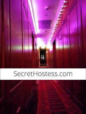 Escort Chatswood Image - 27