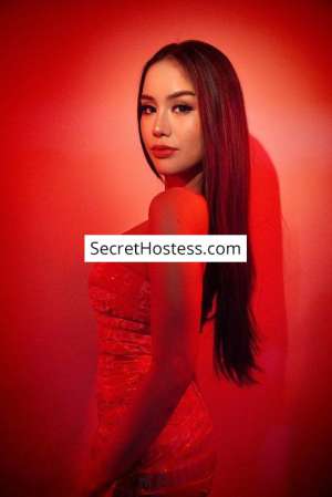 26 year old Hispanic Escort in City of Las Pinas Cashmere, Independent