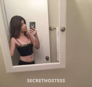 Cindy 19Yrs Old Escort Montreal Image - 1