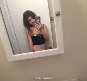 Cindy 19Yrs Old Escort Montreal Image - 3