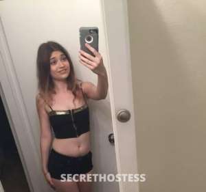 Cindy 19Yrs Old Escort Montreal Image - 5