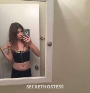 Cindy 19Yrs Old Escort Montreal Image - 6