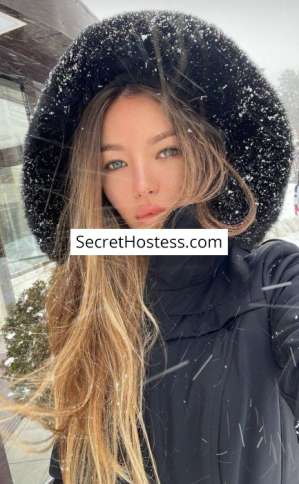 Daria 22Yrs Old Escort 51KG 168CM Tall Phuket Image - 17