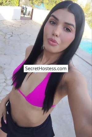 27 year old Latin Escort in Castellón de la Plana Darlisa, Independent