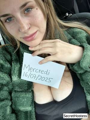 29 year old Escort in Nice Escort model Dranxe, Nice