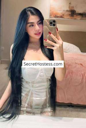 25 year old Asian Escort in Riyadh Elina, Independent