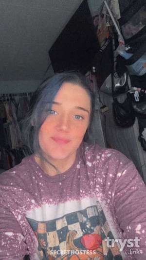 Brittzz - “Not your usual girl… better 0 year old Escort in Boise ID