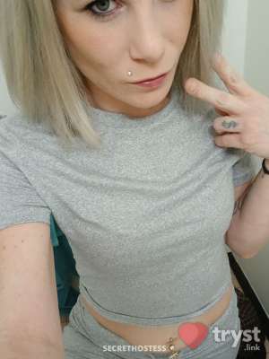 0 year old Escort in Champaign IL Trinity Laynie - Beautiful Blonde Escapade